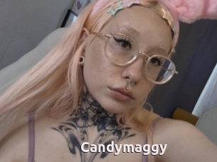 Candymaggy