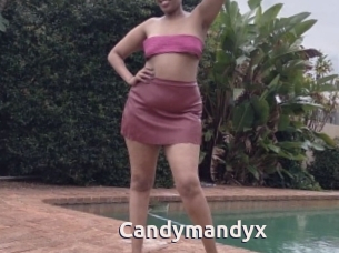 Candymandyx