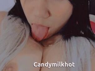 Candymilkhot