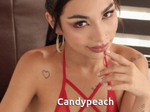 Candypeach