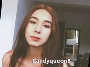 Candyqueen8