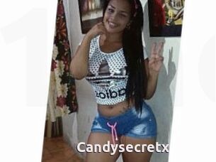 Candysecretx