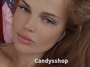 Candysshop