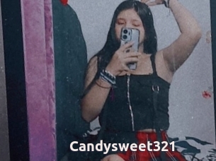 Candysweet321