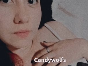 Candywolfs