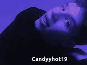 Candyyhot19