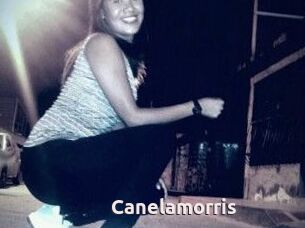 Canelamorris