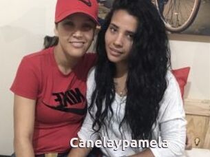 Canelaypamela