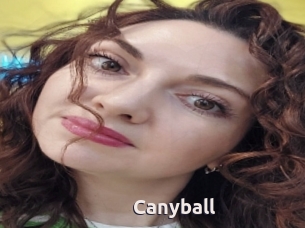 Canyball