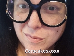 Caracakesxoxo