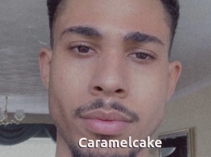 Caramelcake