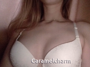 Caramelcharm