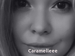 Caramelleee