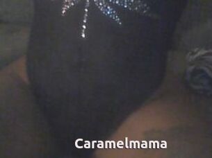 Caramelmama