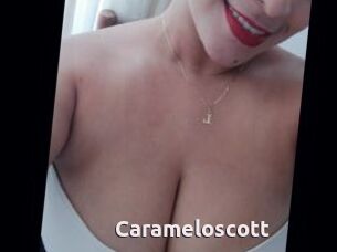 Carameloscott