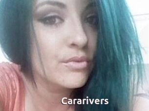 Cararivers