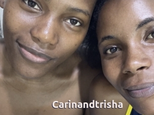 Carinandtrisha