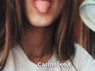 CarinefeeX