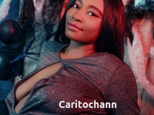 Caritochann