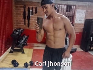 Carl_jhonson