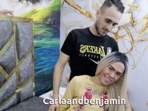 Carlaandbenjamin