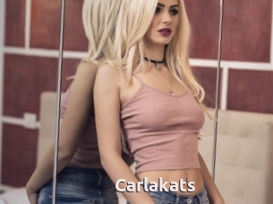 Carlakats