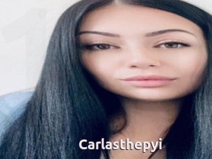 Carlasthepyi