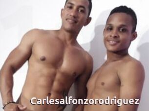 Carlesalfonzorodriguez