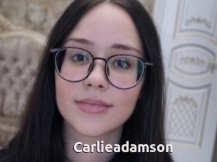 Carlieadamson