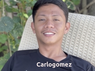 Carlogomez