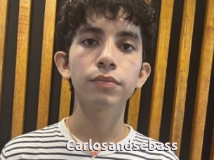 Carlosandsebass