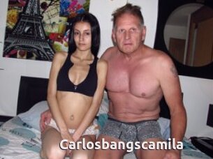 Carlosbangscamila