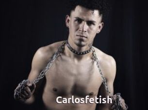 Carlosfetish