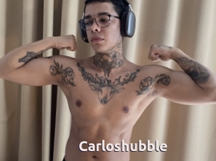 Carloshubble