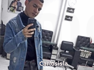 Carlosisla