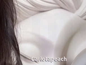 Carlotapeach