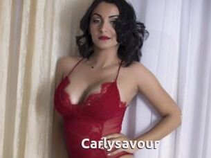 Carlysavour