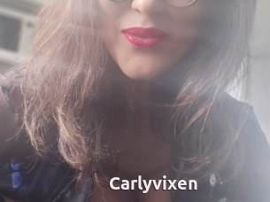 Carlyvixen