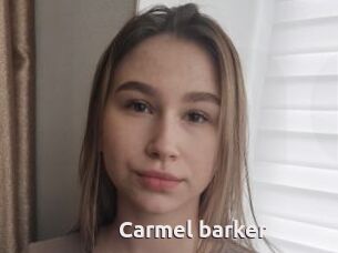 Carmel_barker