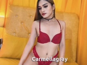 Carmellagray