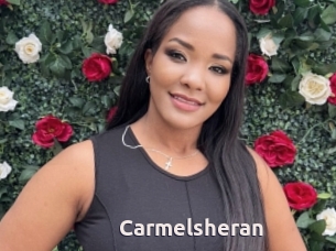 Carmelsheran