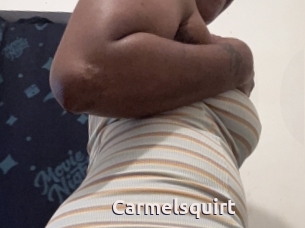 Carmelsquirt