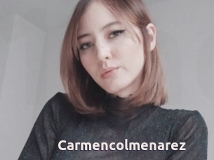 Carmencolmenarez