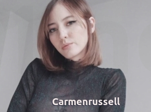 Carmenrussell