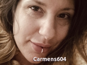 Carmens604