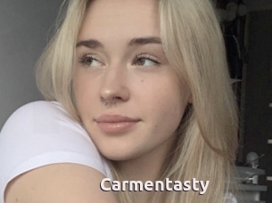 Carmentasty