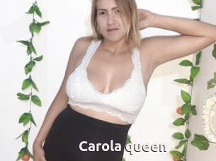 Carola_queen