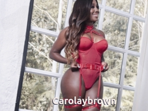 Carolaybrown