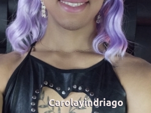 Carolayindriago