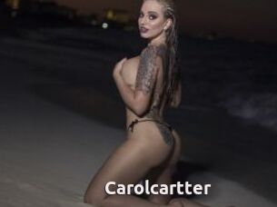 Carolcartter